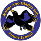 Walter and Gladys Hill Public School Home Page